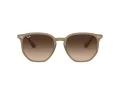 Ray-Ban Solbriller RB 4306 616613