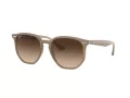 Ray-Ban Solbriller RB 4306 616613