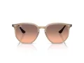 Ray-Ban Solbriller RB 4306 678846