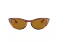 Ray-Ban Nina Solbriller RB 4314N 954/33