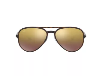 Ray-Ban Solbriller RB 4320/CH 710/6B