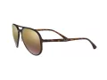 Ray-Ban Solbriller RB 4320/CH 710/6B