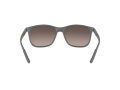 Ray-Ban Chromance Solbriller RB 4330/CH 6017/5J