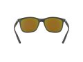 Ray-Ban Chromance Solbriller RB 4330CH 601SA1