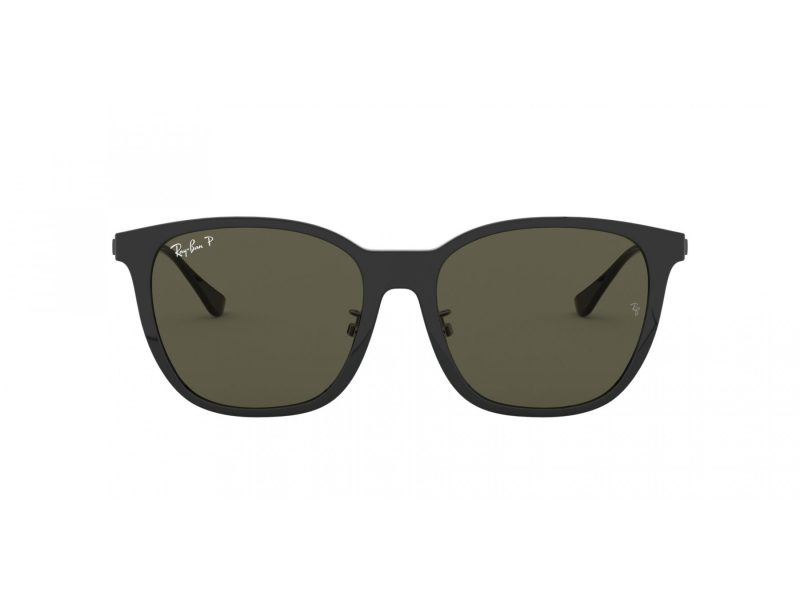 Ray-Ban Solbriller RB 4333D 601/9A