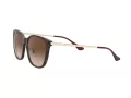 Ray-Ban Solbriller RB 4333D 710/13