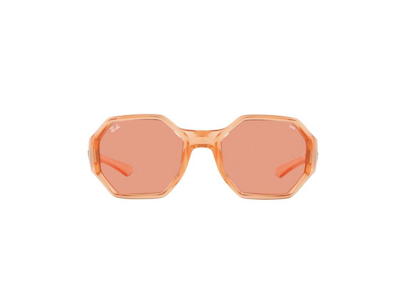 Ray-Ban RB 4337 6539/Q6 59 Solbriller