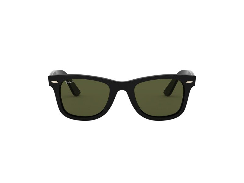 Ray-Ban Wayfarer Solbriller RB 4340 601/58