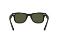 Ray-Ban Wayfarer Ease Solbriller RB 4340 601/58
