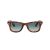 Ray-Ban Wayfarer Solbriller RB 4340 6397/3M