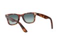 Ray-Ban Wayfarer Solbriller RB 4340 6397/3M
