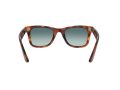 Ray-Ban Wayfarer Solbriller RB 4340 6397/3M