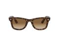 Ray-Ban Wayfarer Solbriller RB 4340 710/51