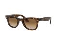 Ray-Ban Wayfarer Solbriller RB 4340 710/51