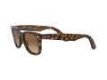 Ray-Ban Wayfarer Solbriller RB 4340 710/51