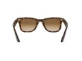 Ray-Ban Wayfarer Solbriller RB 4340 710/51