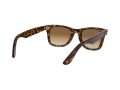 Ray-Ban Wayfarer Solbriller RB 4340 710/51