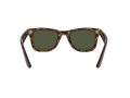 Ray-Ban Wayfarer Solbriller RB 4340 710