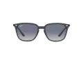 Ray-Ban Solbriller RB 4362 6230/4L