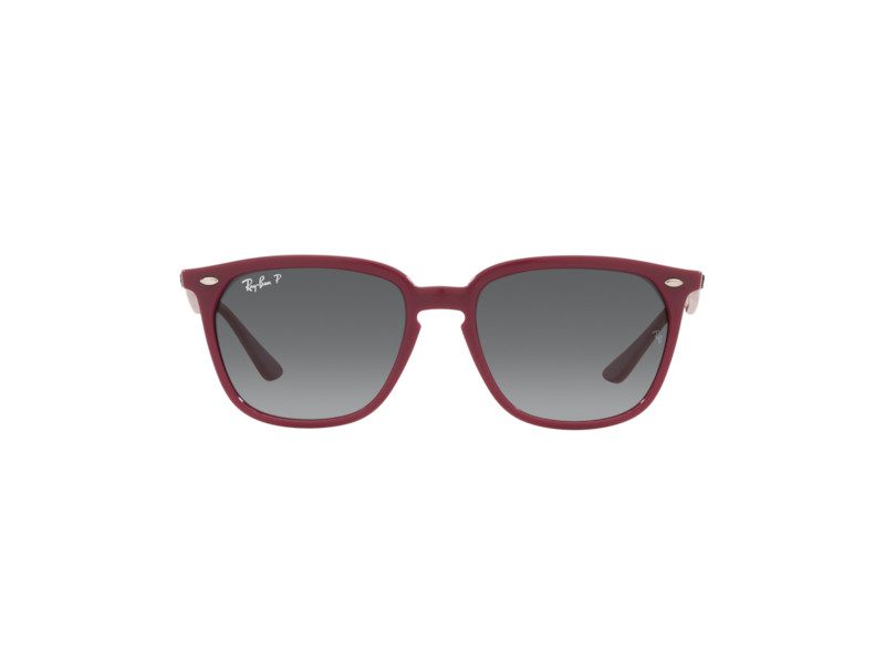 Ray-Ban Solbriller RB 4362 6383/T3