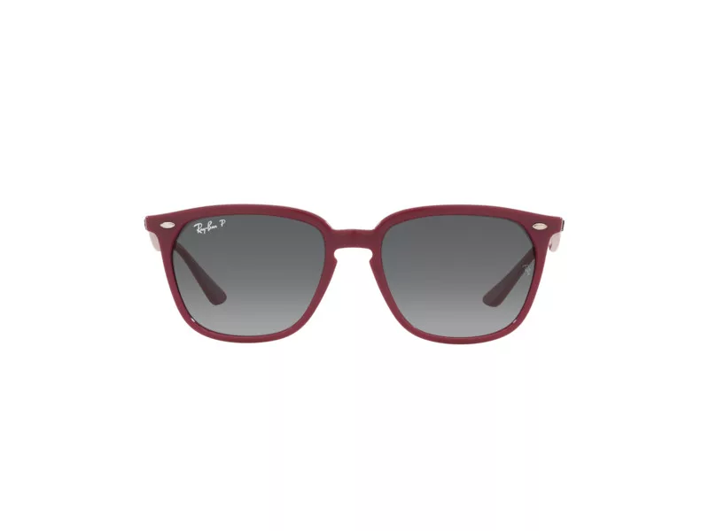 Ray-Ban Solbriller RB 4362 6383/T3