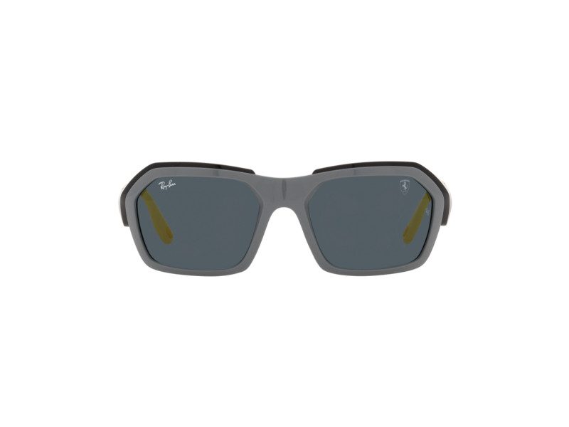 Ray-Ban Solbriller RB 4367M F672/87
