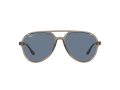 Ray-Ban Solbriller RB 4376 6572/2V
