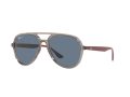Ray-Ban Solbriller RB 4376 6572/2V