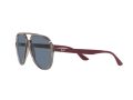 Ray-Ban Solbriller RB 4376 6572/2V