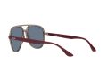 Ray-Ban Solbriller RB 4376 6572/2V