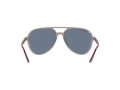 Ray-Ban Solbriller RB 4376 6572/2V