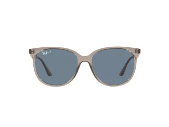 Ray-Ban Solbriller RB 4378 6572/2V