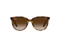 Ray-Ban Solbriller RB 4378 710/13