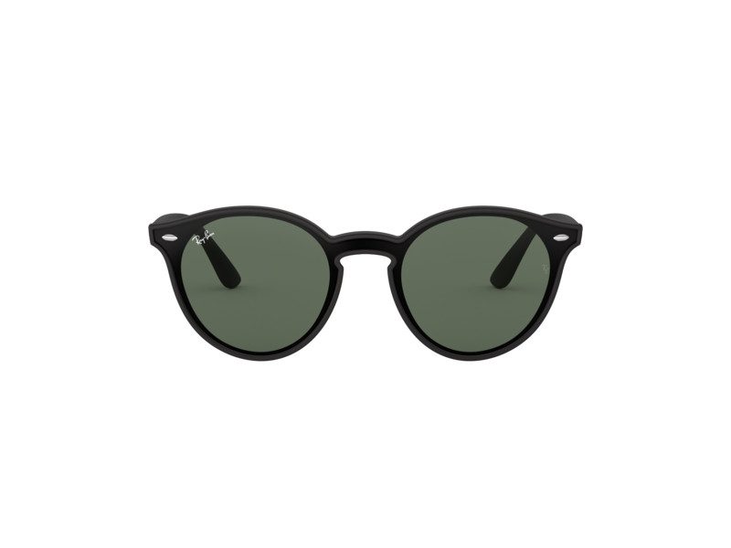 Ray-Ban Blaze Panthos Solbriller RB 4380N 601S/71