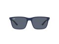Ray-Ban Solbriller RB 4385 6015/87