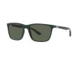 Ray-Ban Solbriller RB 4385 6657/71
