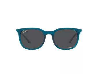 Ray-Ban Solbriller RB 4386 6651/K8