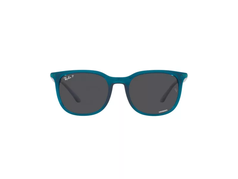 Ray-Ban Solbriller RB 4386 6651/K8