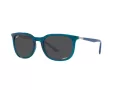 Ray-Ban Solbriller RB 4386 6651/K8