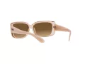 Ray-Ban Solbriller RB 4389 6644/M2