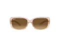 Ray-Ban Solbriller RB 4389 6644/M2