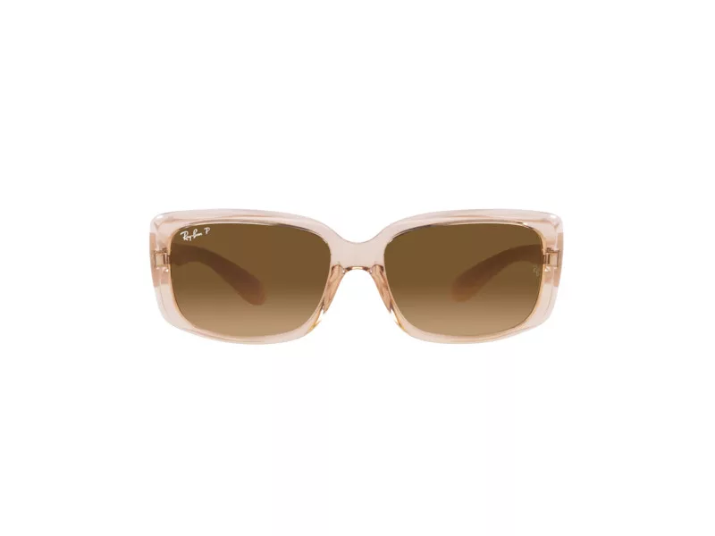 Ray-Ban Solbriller RB 4389 6644/M2