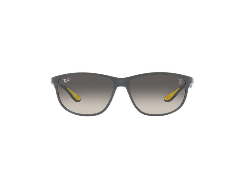 Ray-Ban Solbriller RB 4394M F608/11
