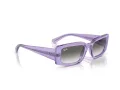 Ray-Ban Kiliane Solbriller RB 0RB4395 66858E