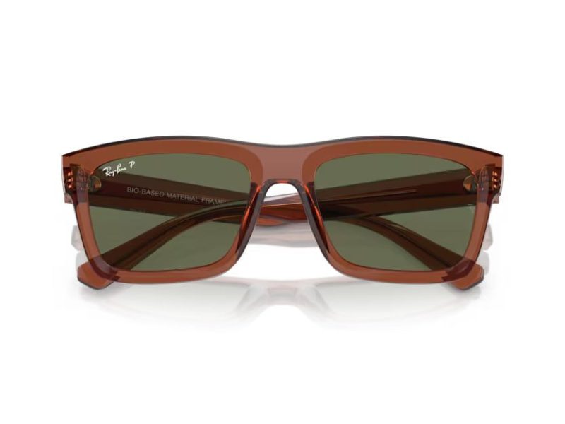 Ray-Ban Warren Solbriller RB 0RB4396 66789A