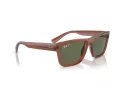 Ray-Ban Warren Solbriller RB 4396 66789A