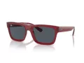 Ray-Ban Warren Solbriller RB 0RB4396 667987