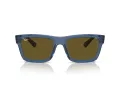 Ray-Ban Warren Solbriller RB 0RB4396 668073