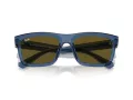 Ray-Ban Warren Solbriller RB 0RB4396 668073