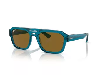 Ray-Ban Corrigan Solbriller RB 4397 668383